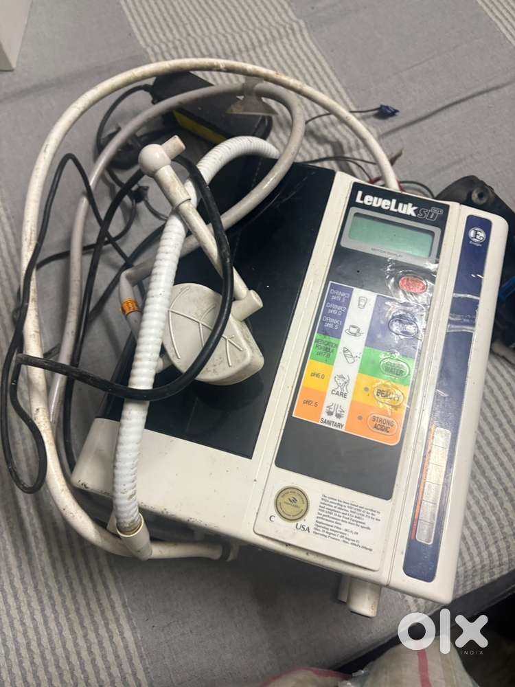 Kenjen water filter