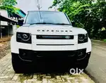 Land Rover Defender 3.0 Diesel 110 HSE, 2022, Diesel