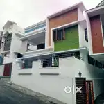 NEW 3 BHK HOUSE FOR SSLE @ VATTIYOORKAVU, KAVINPURAM