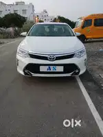 Toyota Camry Hybrid, 2017, Petrol