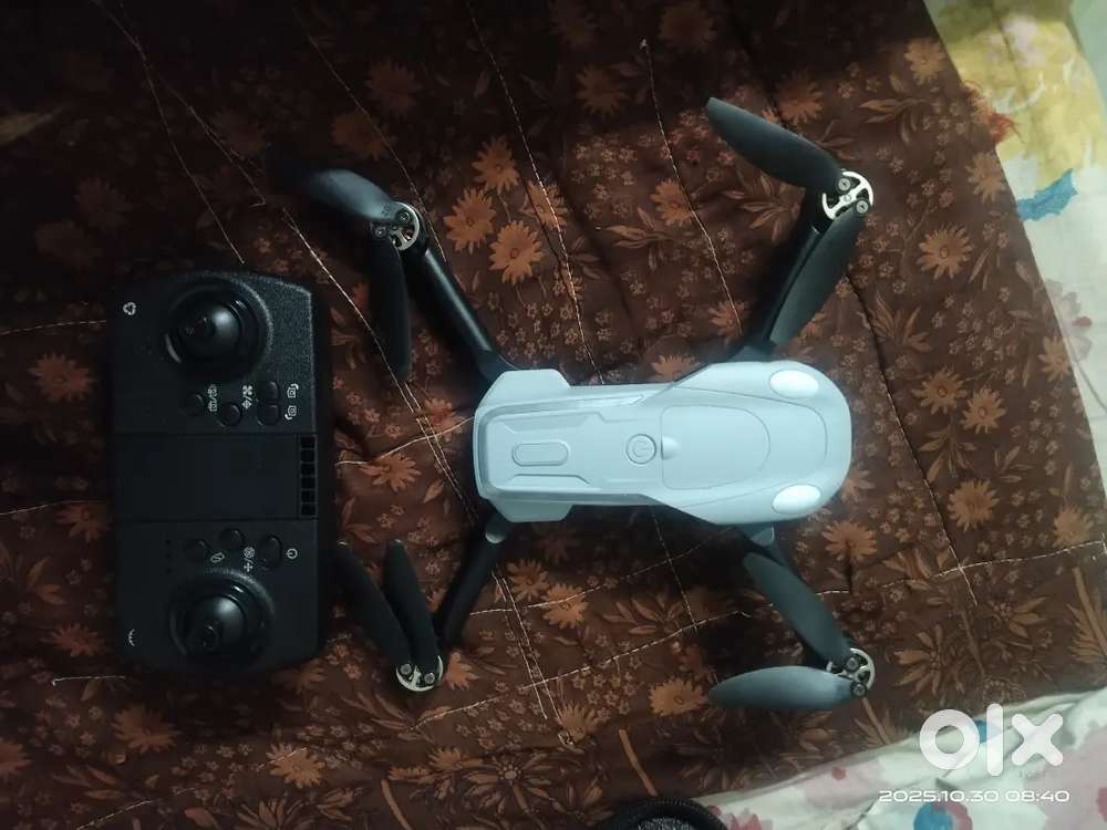 I want sell my drone