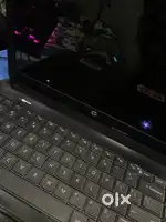 Hp laptop 1000