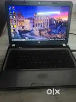hp i5  4gb/256 ssd