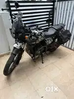 Himalayan 411  for sale