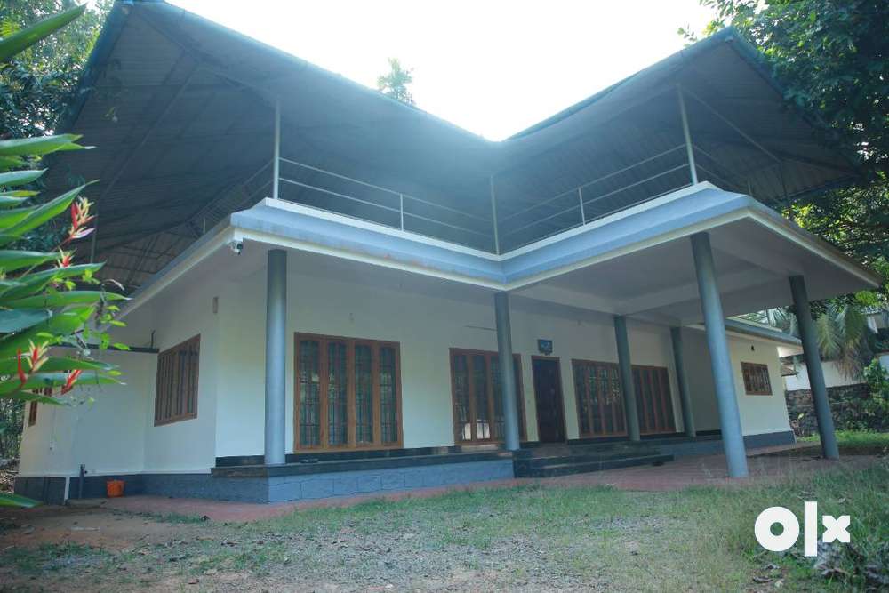Independent House for Sale in Pala, Kottayam