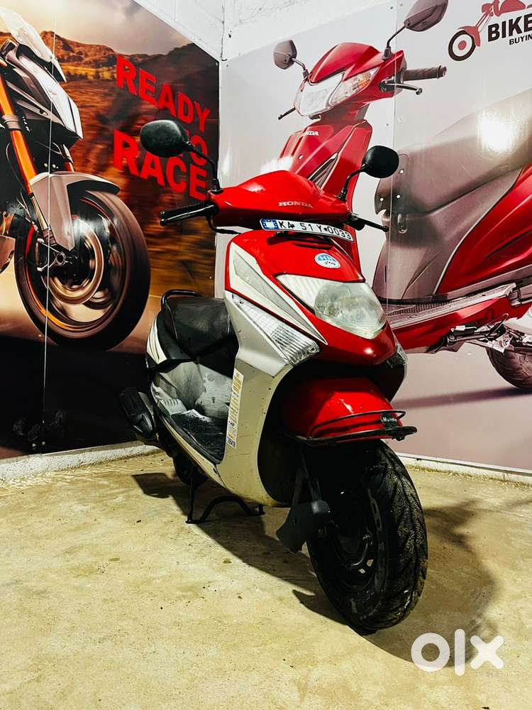 Honda Dio,2011 model for sale