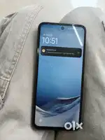 Poco M6 pro (6ram/128Rom)