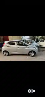 Hyundai EON 2012 Petrol