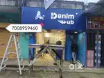 Denim hub fashion outlet