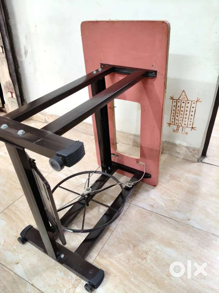 Silai machine