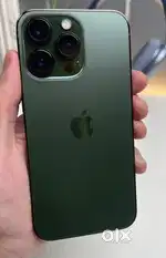IPHONE 13 PRO MAX REFURBISHED MOBILE DUBAI LLA STOCK IN WARRANTY