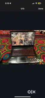 MSI GAMING LAPTOP