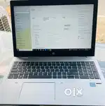 HP Laptop i5 8th Gen
