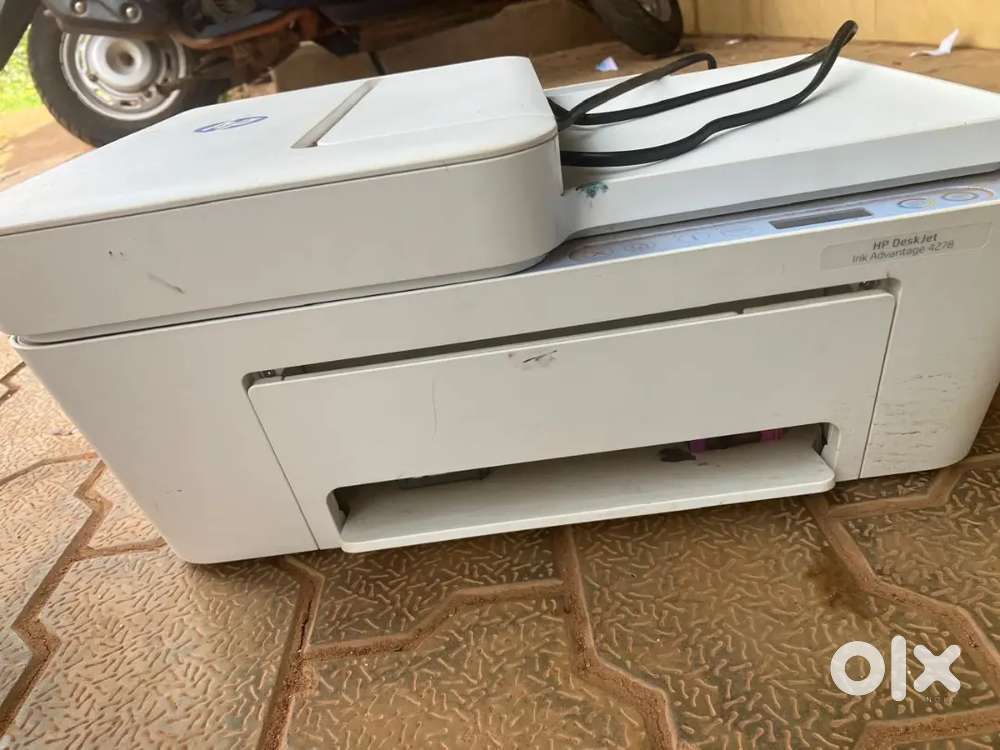 HP Desk Jet Printer