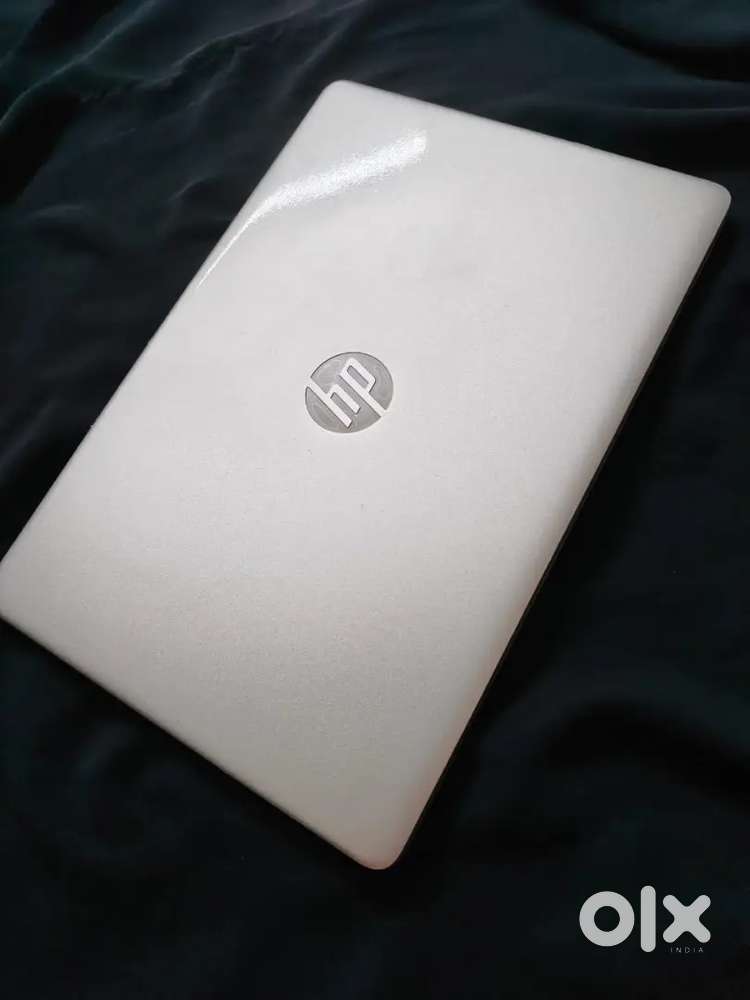 HP 15s AMD Ryzen 3 3250U laptop