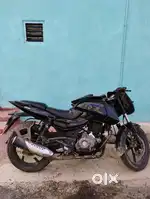 Bajaj Pulsar 150 good condition