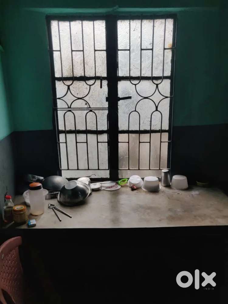 One Room with Separate Toilet for rent
