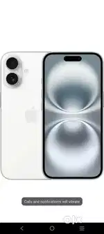 IPhone 16 128gb