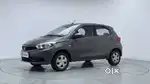 Tata Tiago 1.2 Revotron XT, 2016, Petrol