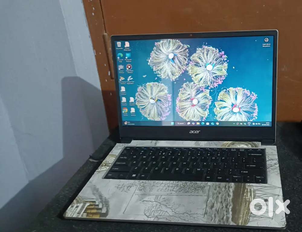 Acer one 14 z2 8gb ram 512 internal