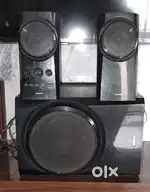 Samsung hometeather