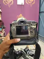 Nikon DSLR camera  7000d