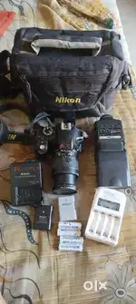 Nikon D3300