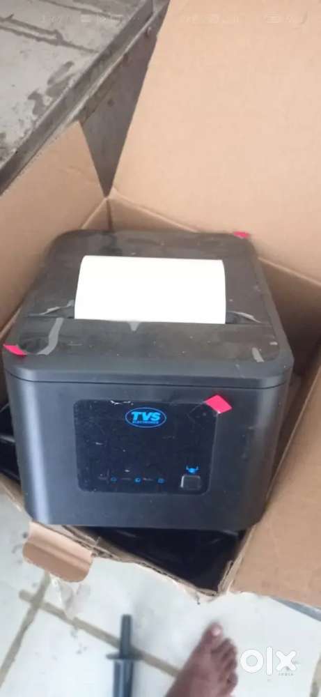 Restaurant equipment