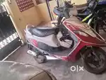 Scooty selling at good condition
