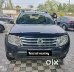 Renault Duster 2012-2015 110PS Diesel RxL, 2013, Diesel
