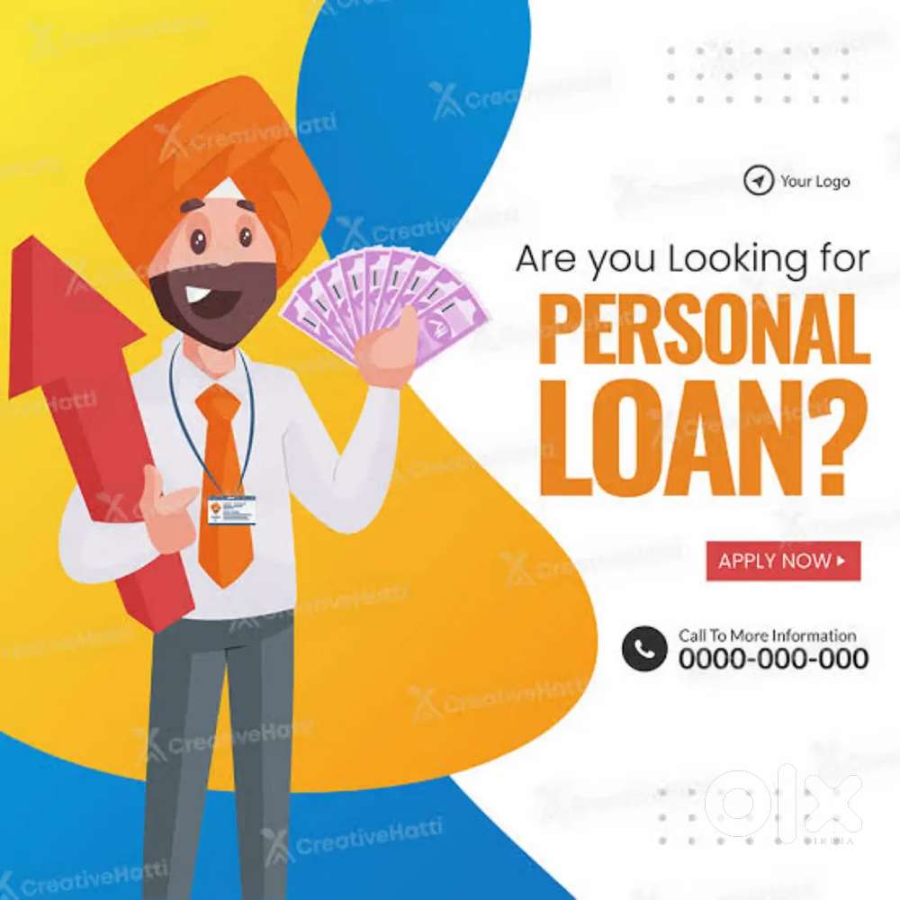 LOAN 1 LAKH TO 10 LAKH