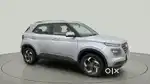 Hyundai Venue SX Turbo, 2019, Petrol