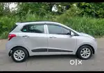 Hyundai Grand i10 Asta 1.2 Kappa VTVT (O), 2015, Petrol