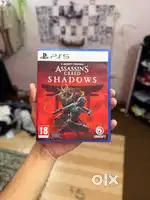Assassin's Creed Shadows