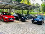 SELF Drive Cars  in Trivandrum, kerala
