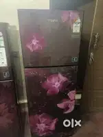 Flower Type fridge available