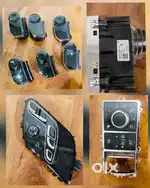 Audi - Merc - Bmw Car Parts , Alloys , Tyres Premium Cars Only