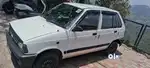 Maruti Suzuki 800 2011