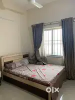  Modern 1BHK  Fully Furnished  Ready to Move In!