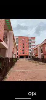 2 BHK flat for rent at DHPL6,Kalarahanga