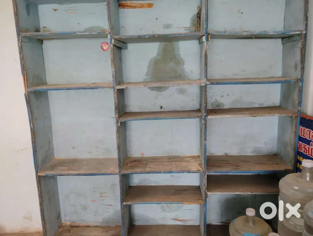 Wooden rack for sell