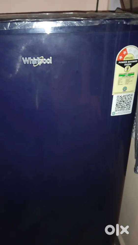 Whirlpool  5 month  new model