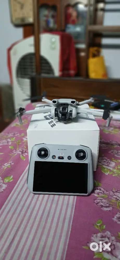 Drone mini 3