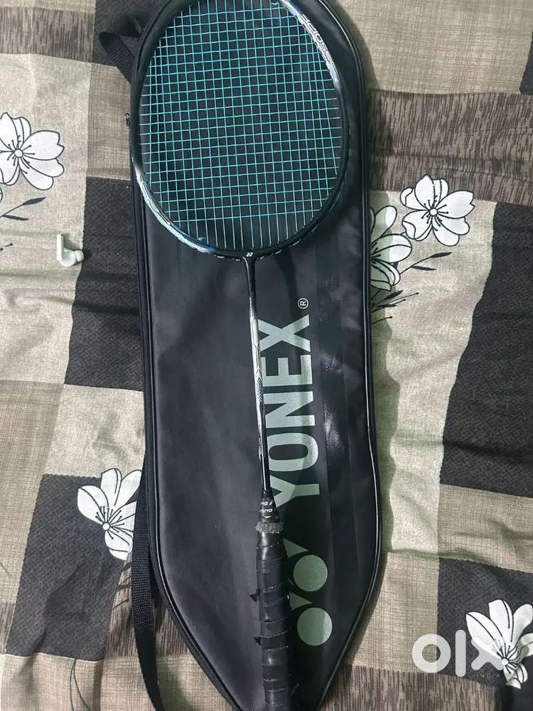 Yonex astrox attack 9