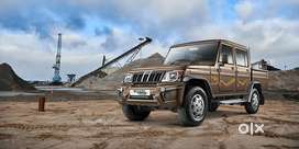 Need a driver for bolero camper for our construction work