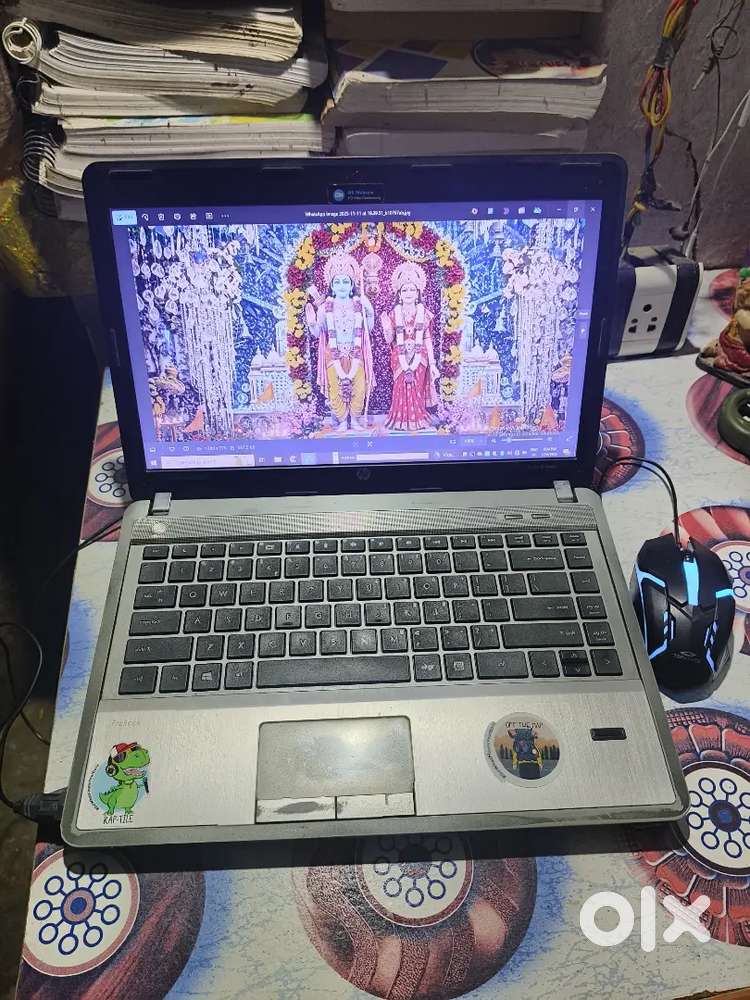 Fully working condition,Good condition