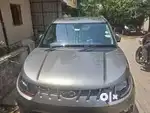 Mahindra KUV100 NXT 2018 Petrol Well Maintained