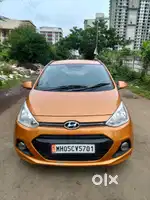 Hyundai Grand i10 Asta 1.2 AT VTVT, 2016, Petrol