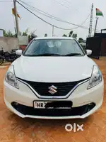 Maruti Suzuki Baleno Delta, 2018, Petrol