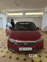 Honda Amaze 2022 Petrol Good Condition